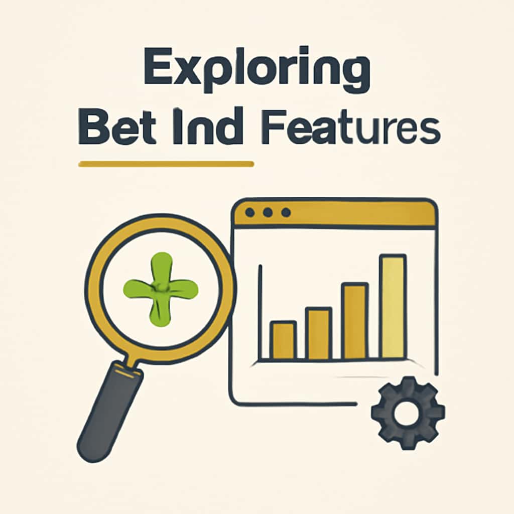 An educational diagram illustrating Bet Ind features.