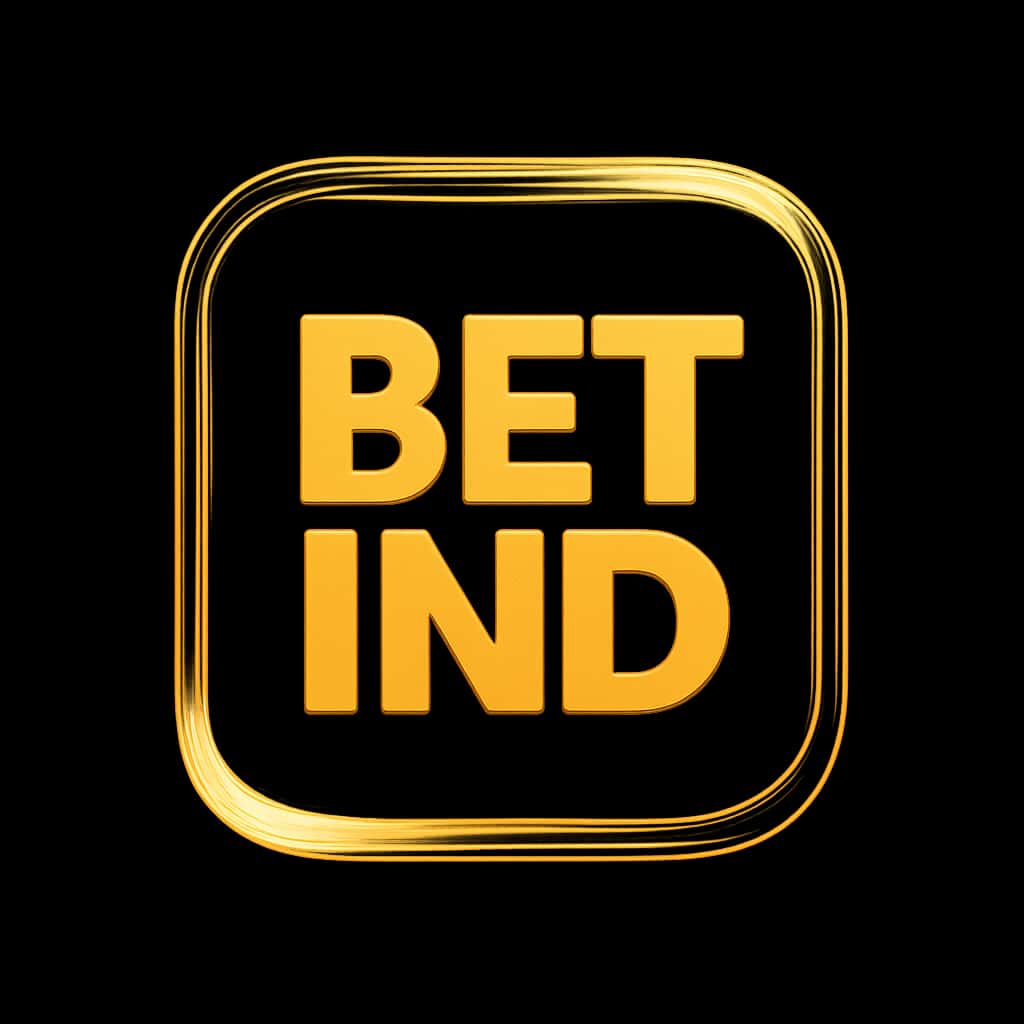 Bet Ind Official App Icon