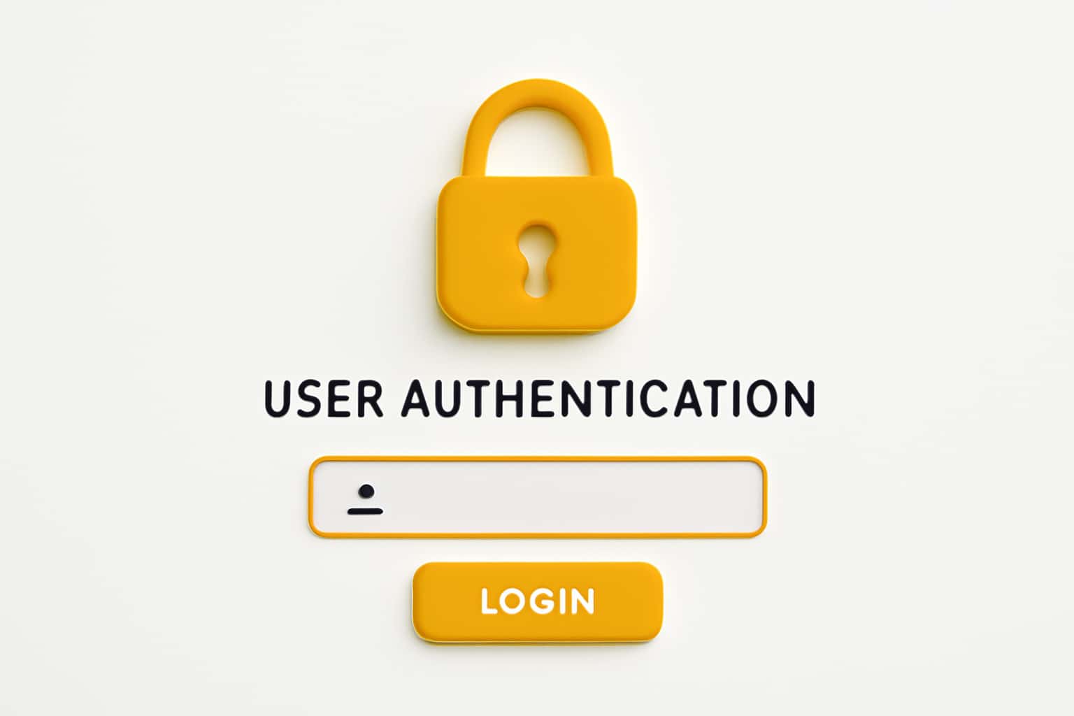 Bet Ind User Authentication Interface