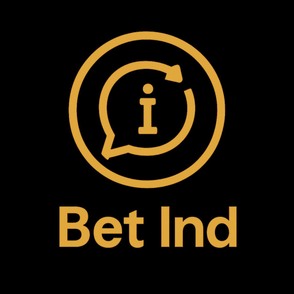 An icon representing the updates for the Bet Ind App.